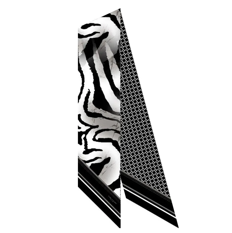 TT057 ZEBRA MAXI TWILLY