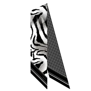 TT057 ZEBRA MAXI TWILLY