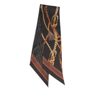 TT109 EQUESTRIAN MAXI TWILLY
