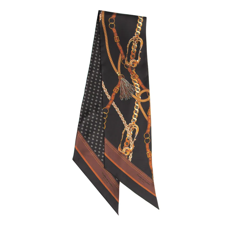 TT109 EQUESTRIAN MAXI TWILLY