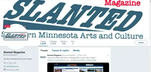 Twitter Page For Your Business