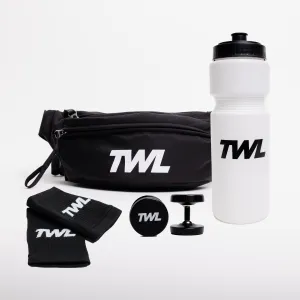TWL Crossbody Bag   Lifestyle Pack