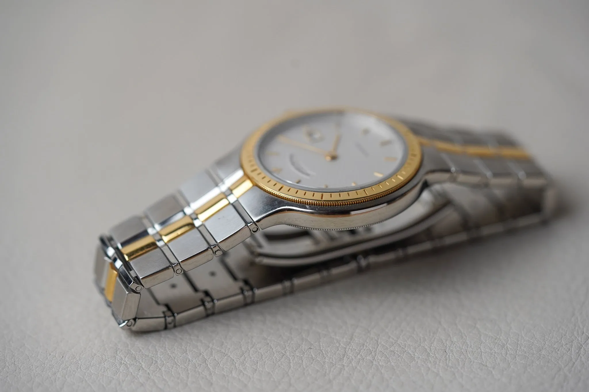 Vacheron Constantin Phidias 48020/967M