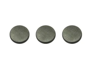 VALVE SHIM PSYCHIC 8.90MM X 1.92 3PK HUSQVARNA KTM