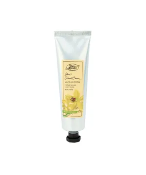 Vanilla Bean Shea Hand Cream