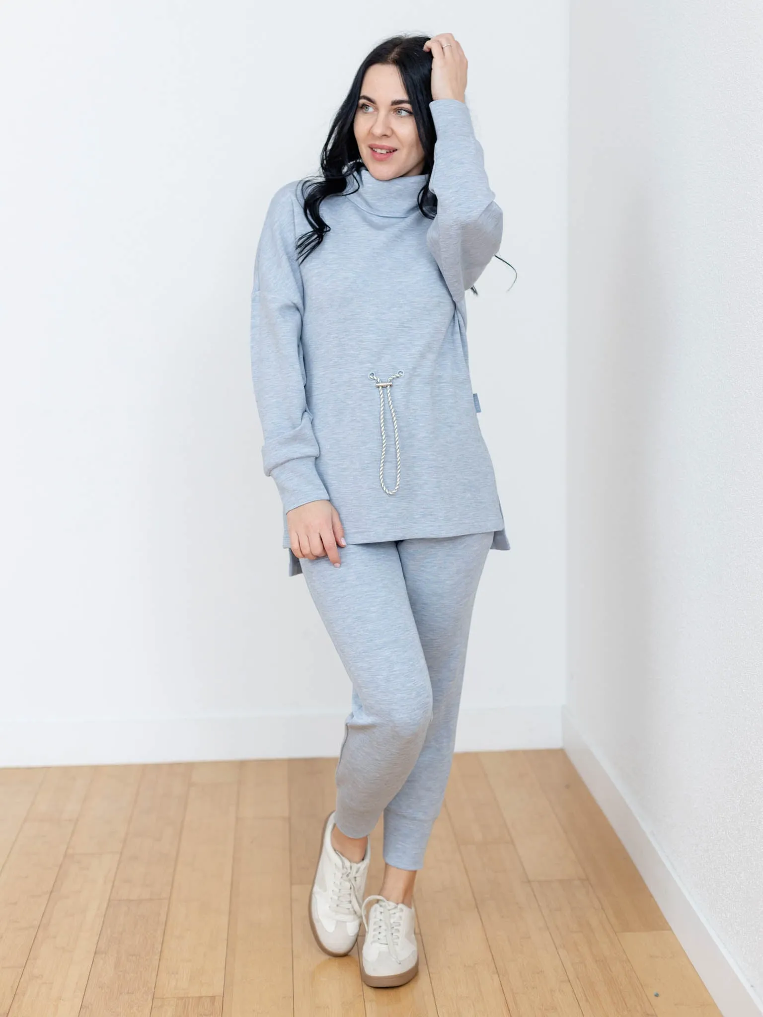 Varley The Slim Cuff Pant 25