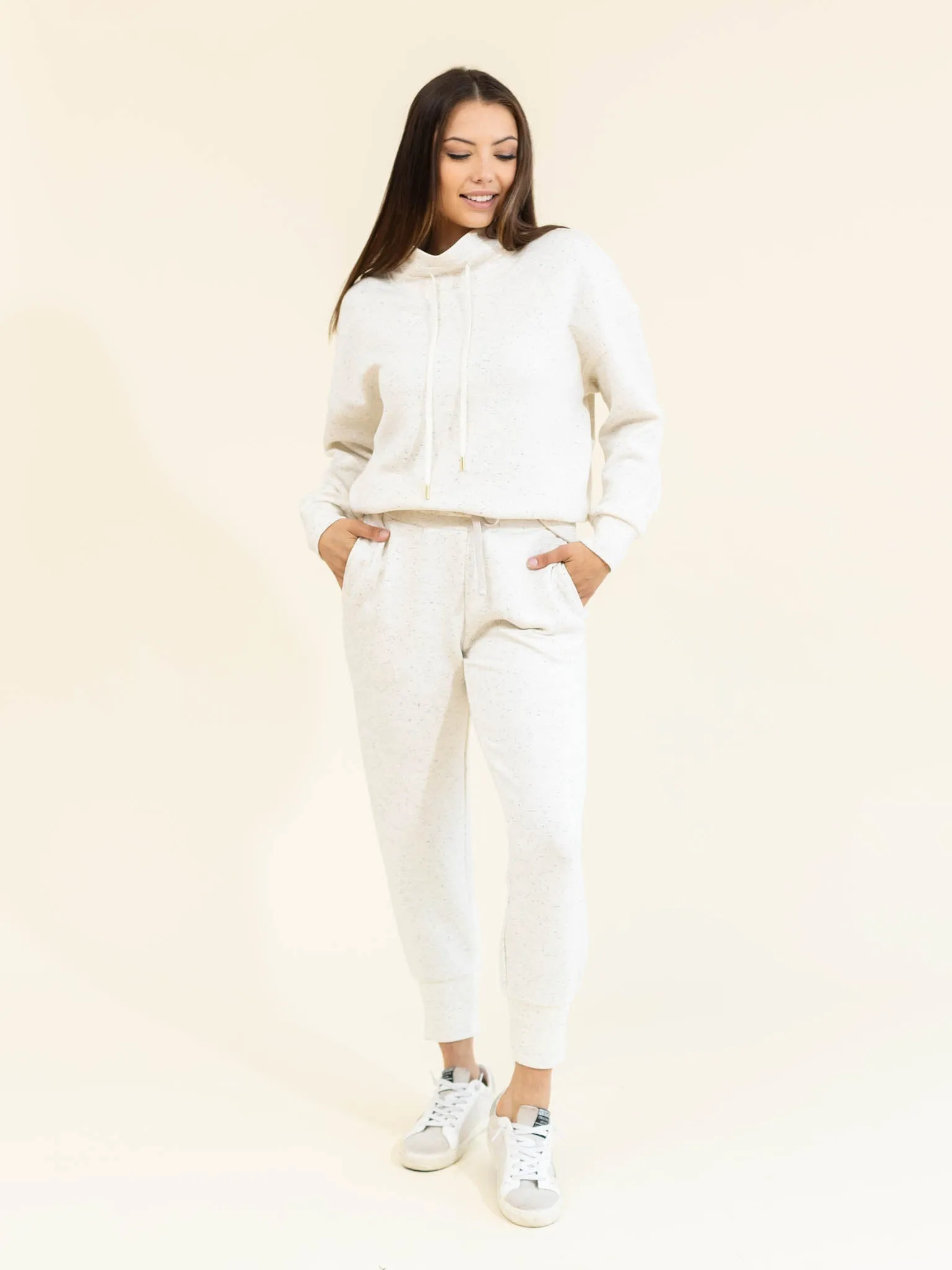 Varley The Slim Cuff Pant 25