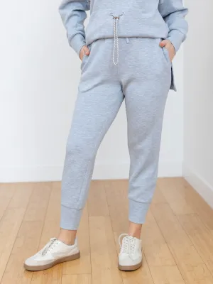 Varley The Slim Cuff Pant 25