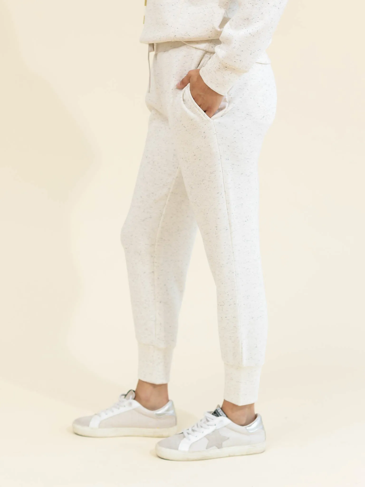 Varley The Slim Cuff Pant 25