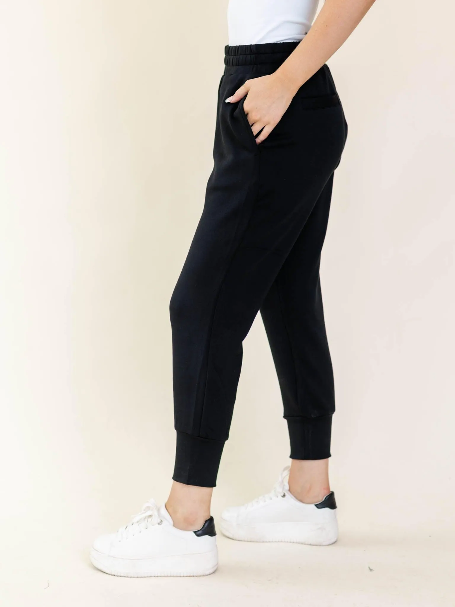 Varley The Slim Cuff Pant 25