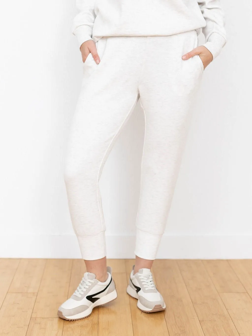 Varley The Slim Cuff Pant 25