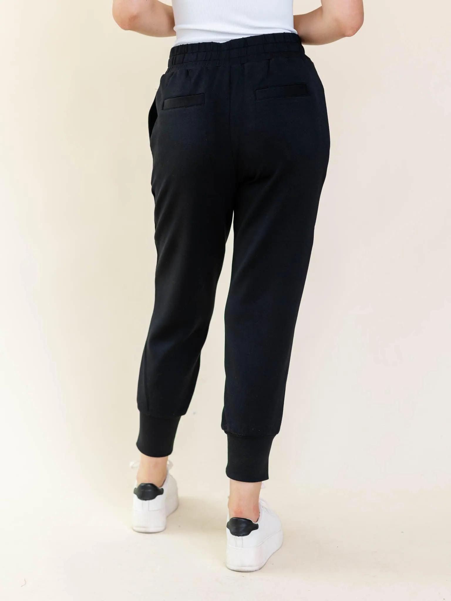 Varley The Slim Cuff Pant 25