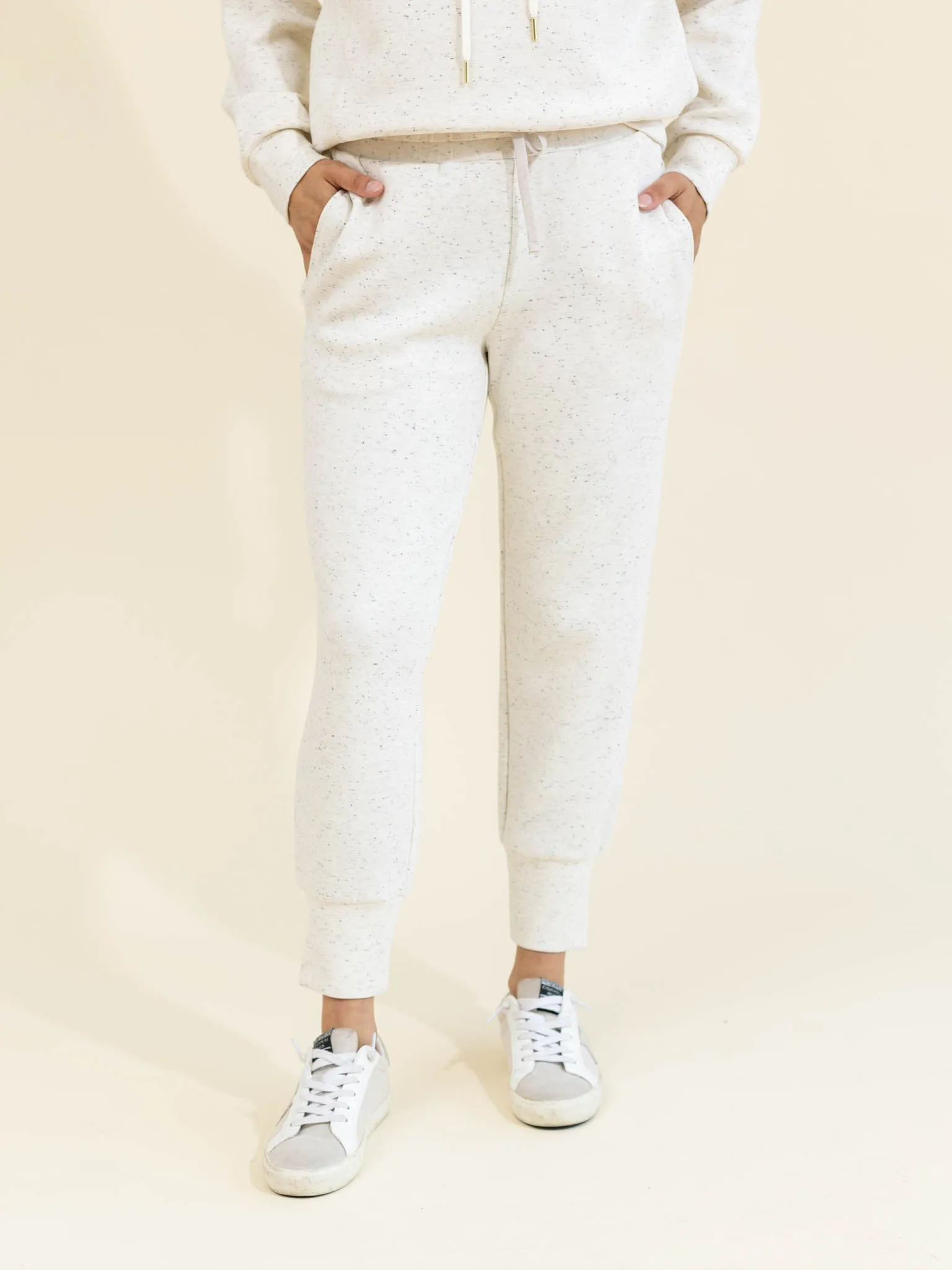 Varley The Slim Cuff Pant 25