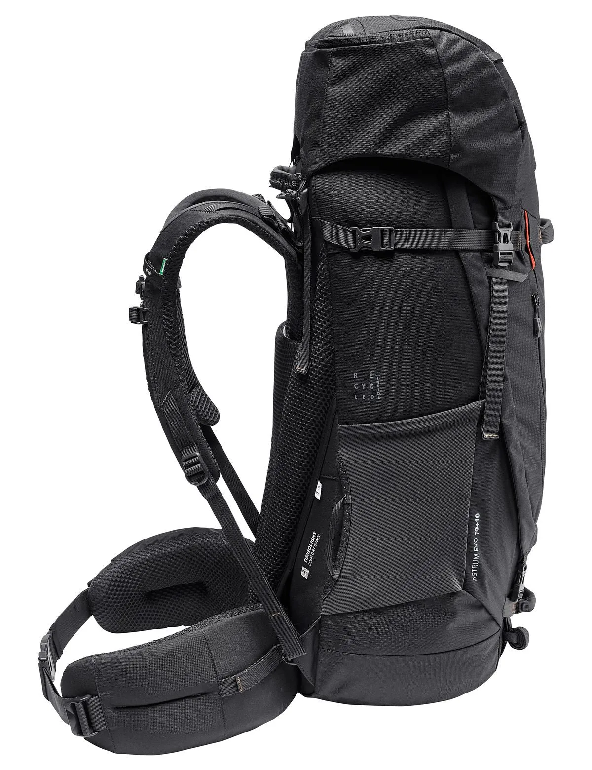 Vaude Astrum Evo 70 10 litres