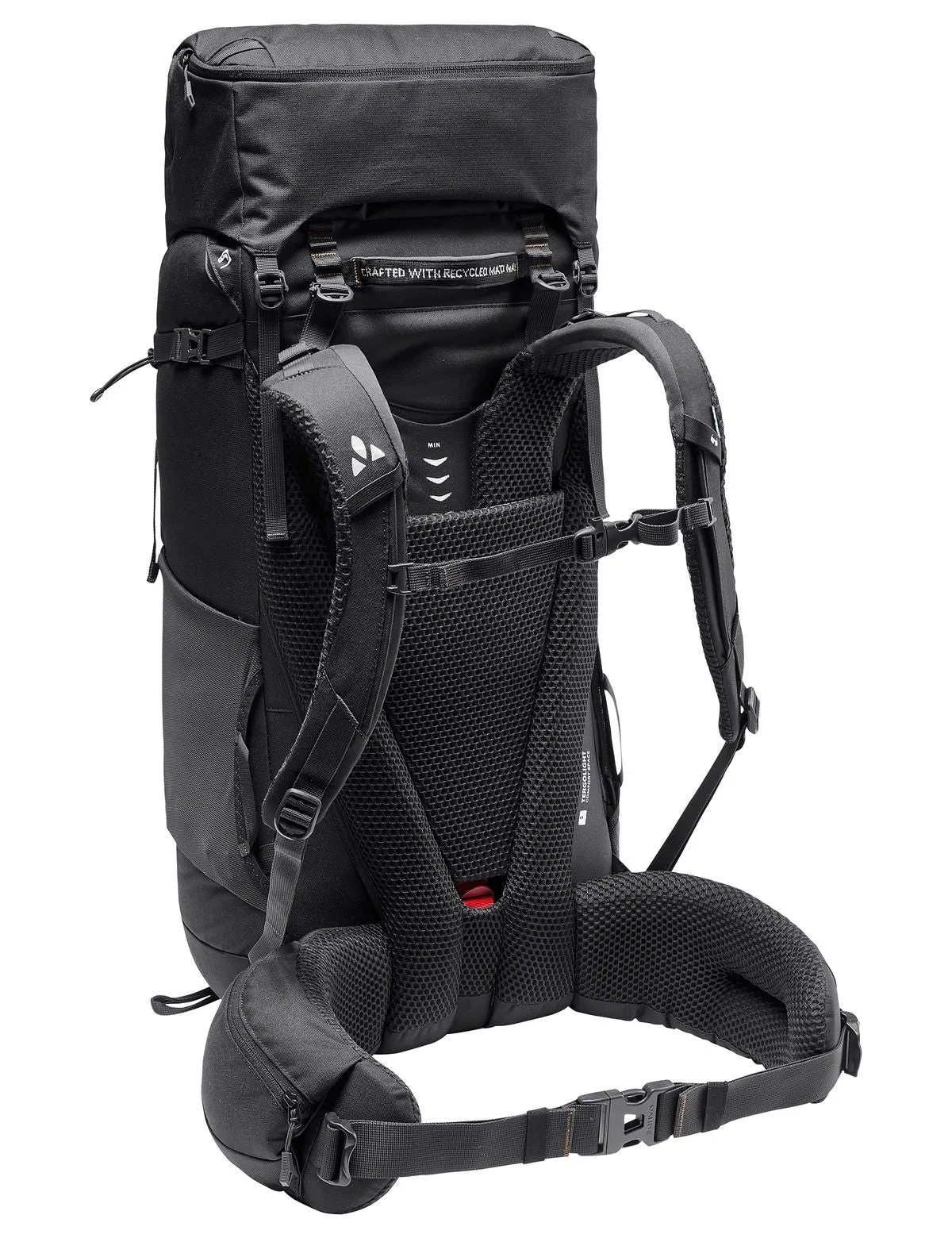 Vaude Astrum Evo 70 10 litres