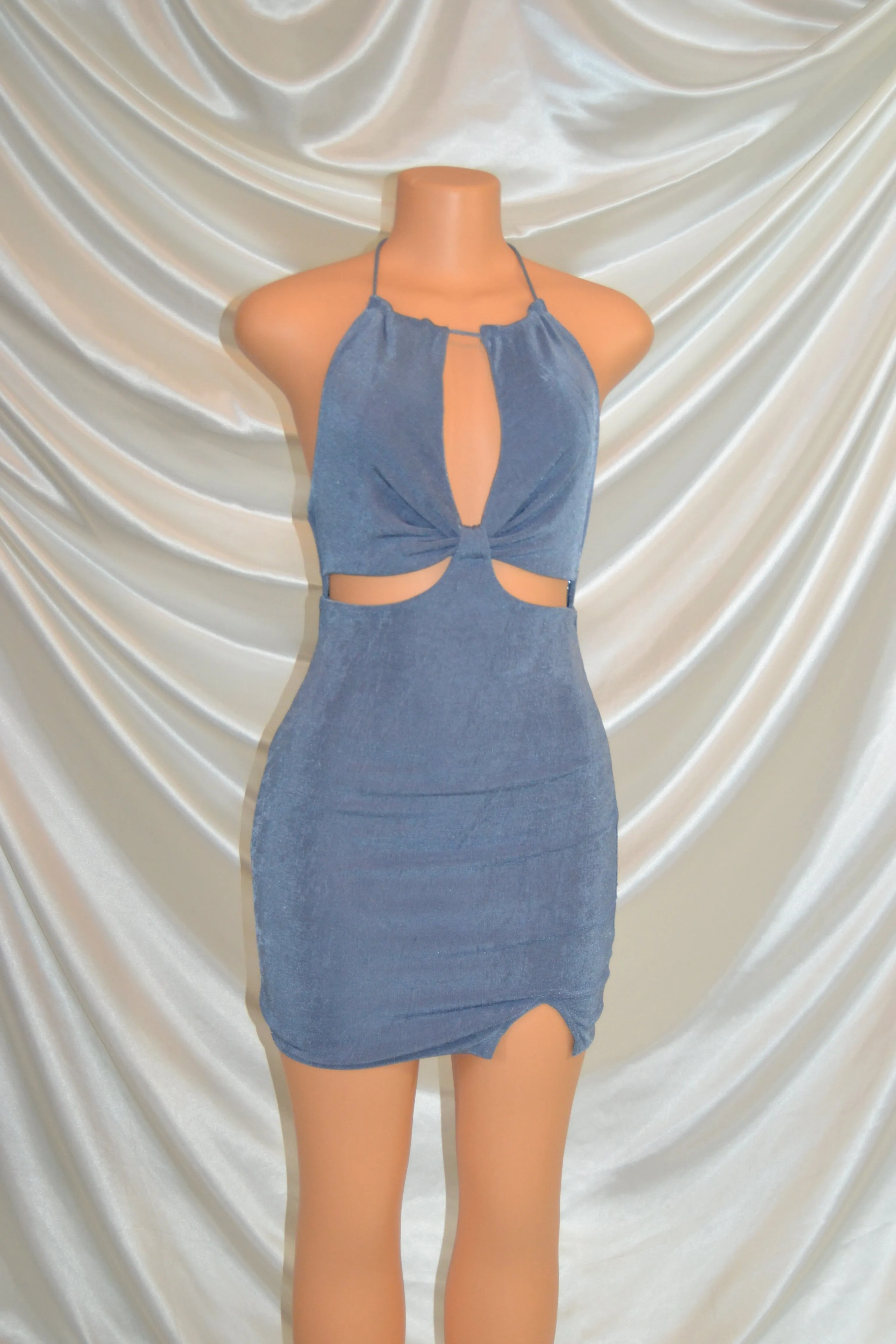 Venus Dress X Azure