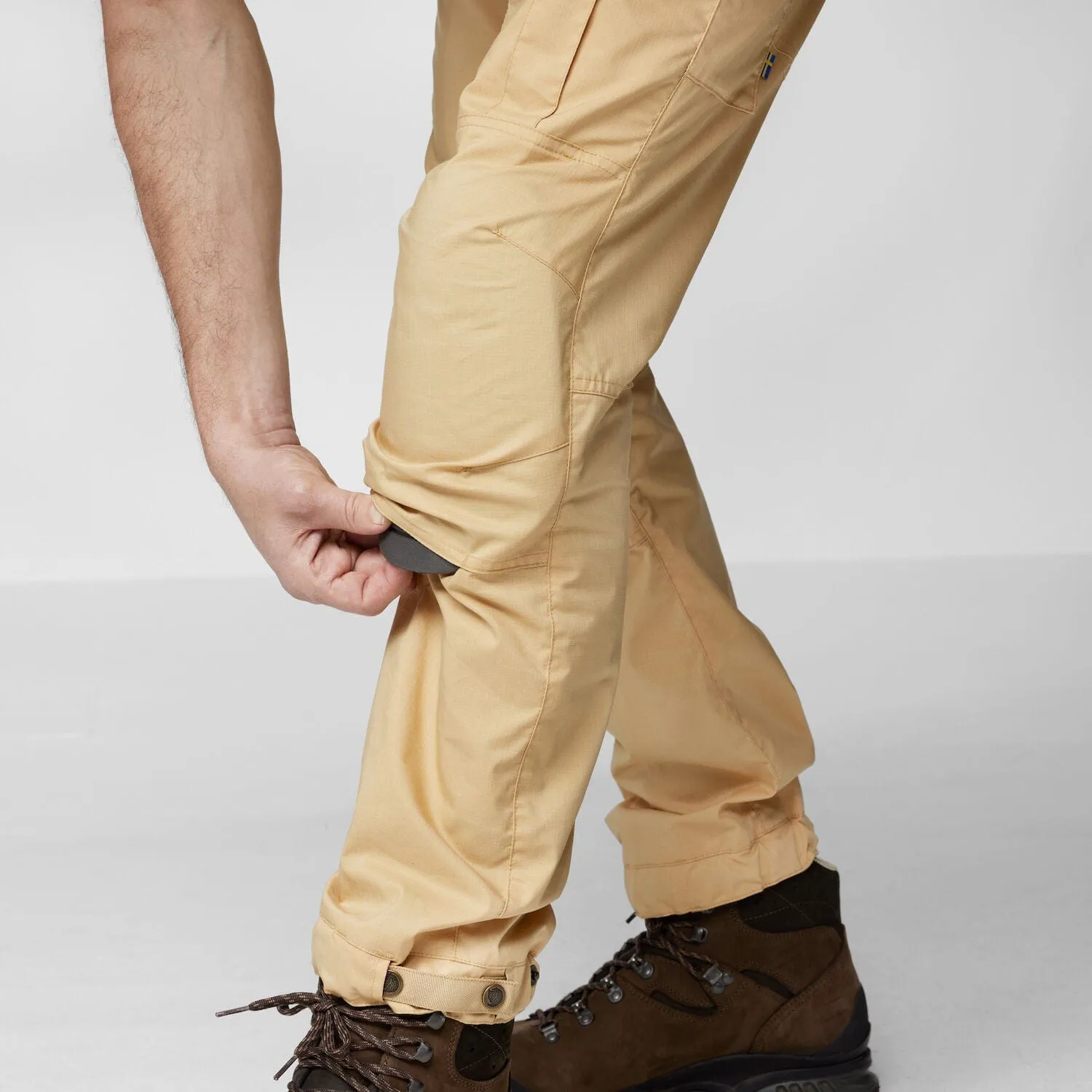 Vidda Pro Lite Trousers M Long