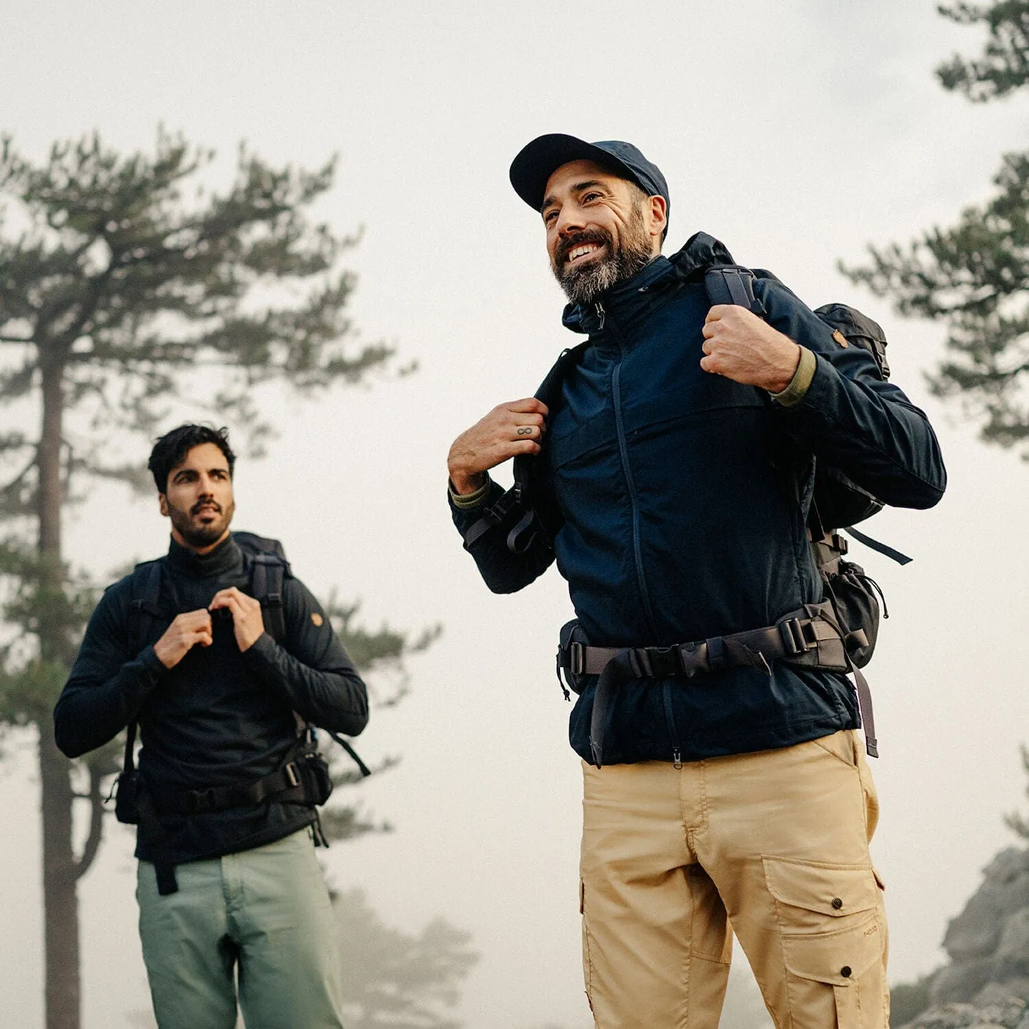 Vidda Pro Lite Trousers M Long