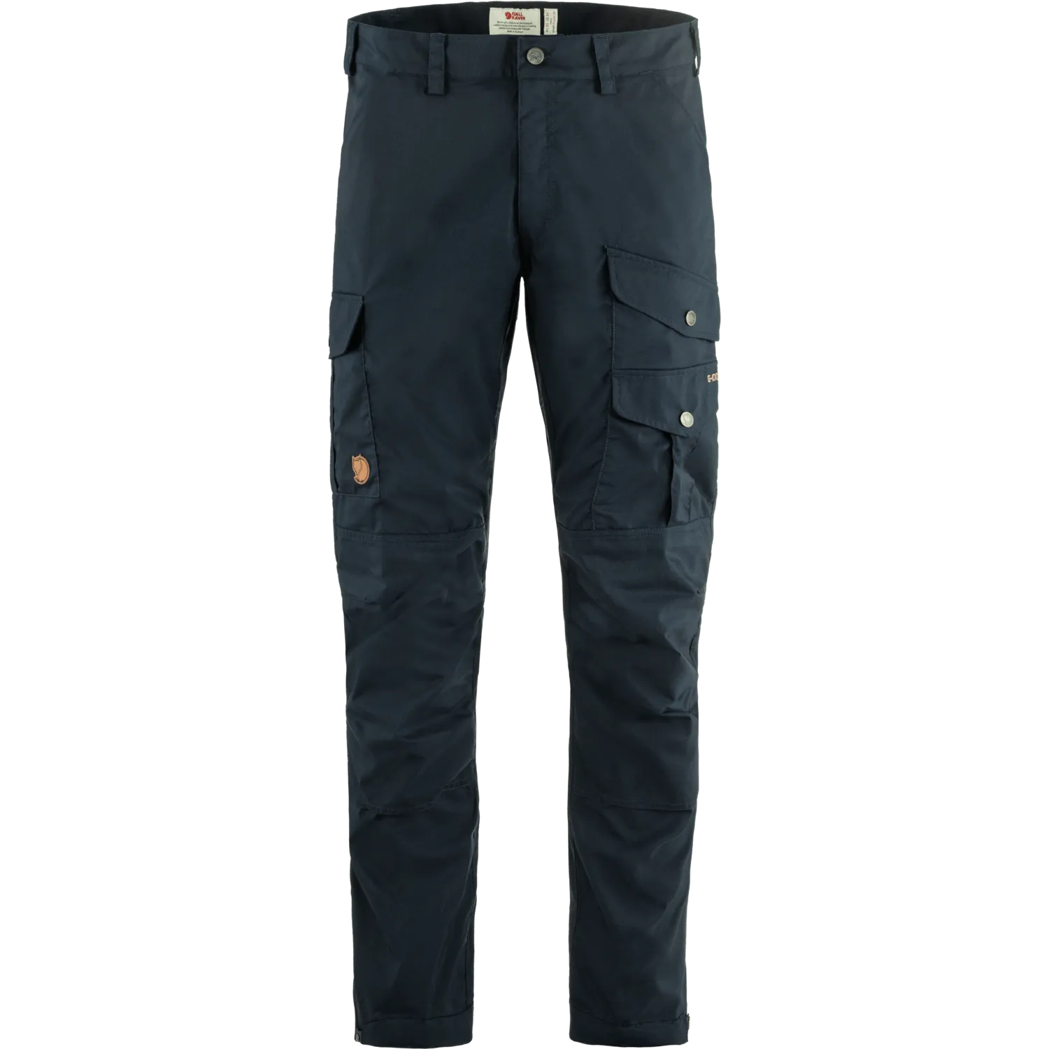 Vidda Pro Lite Trousers M Long