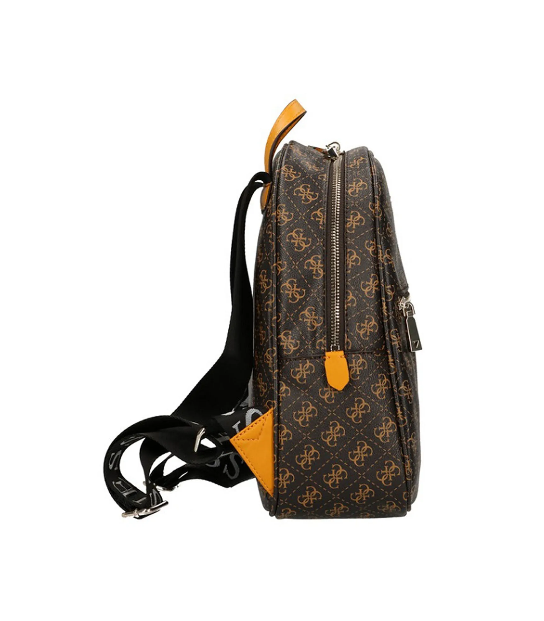 Vikky Backpack - Brown