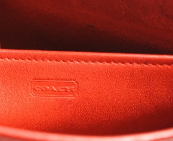 Vintage BONNIE CASHIN for Coach Handbag