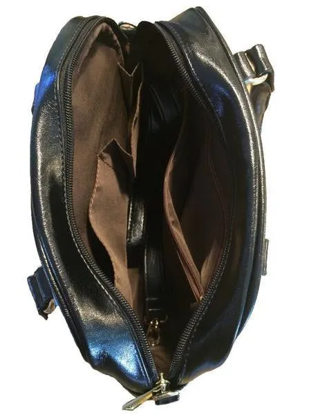 Vintage Camera Handbag