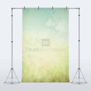 Vintage Sky Photography Backdrop BD-193-VIN