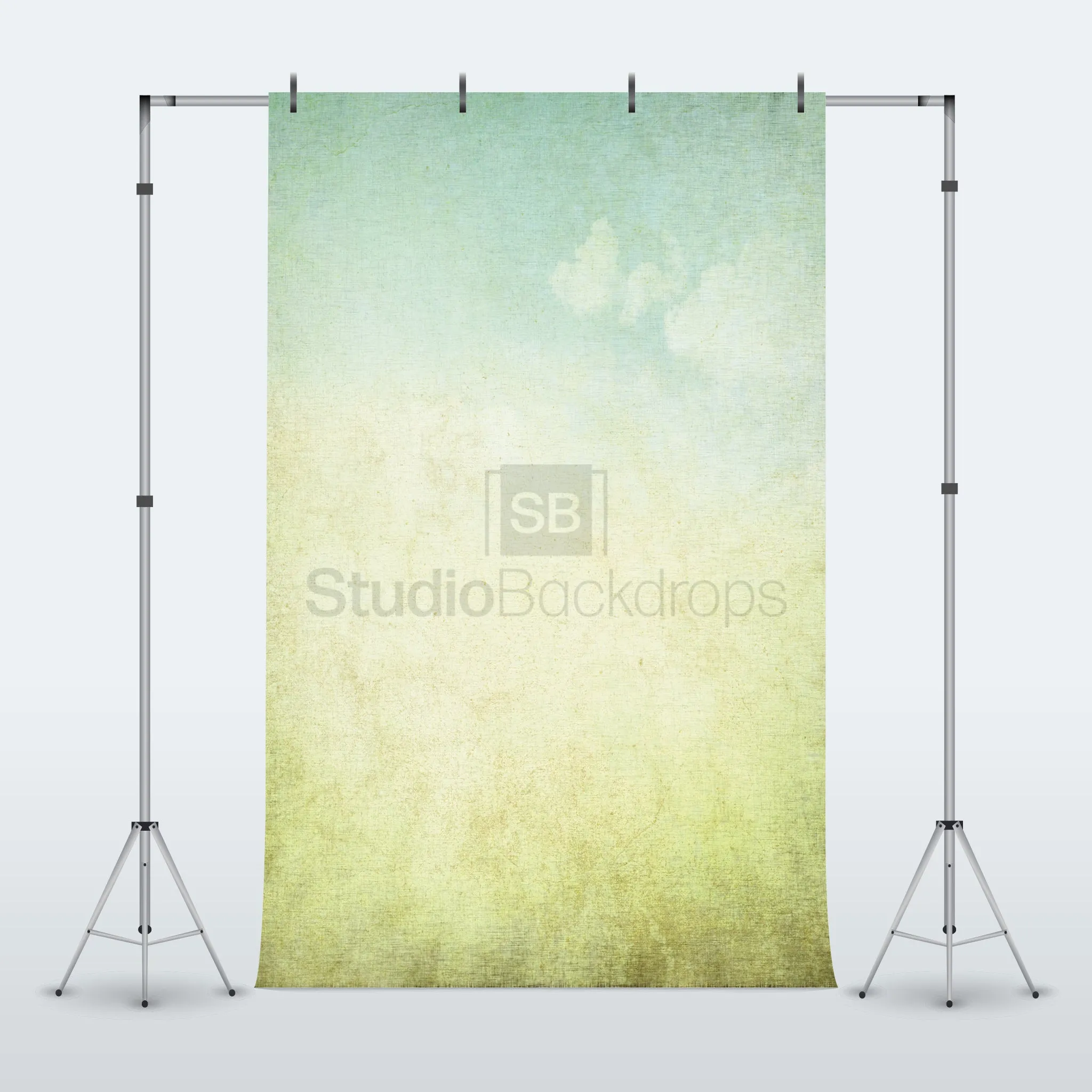 Vintage Sky Photography Backdrop BD-193-VIN