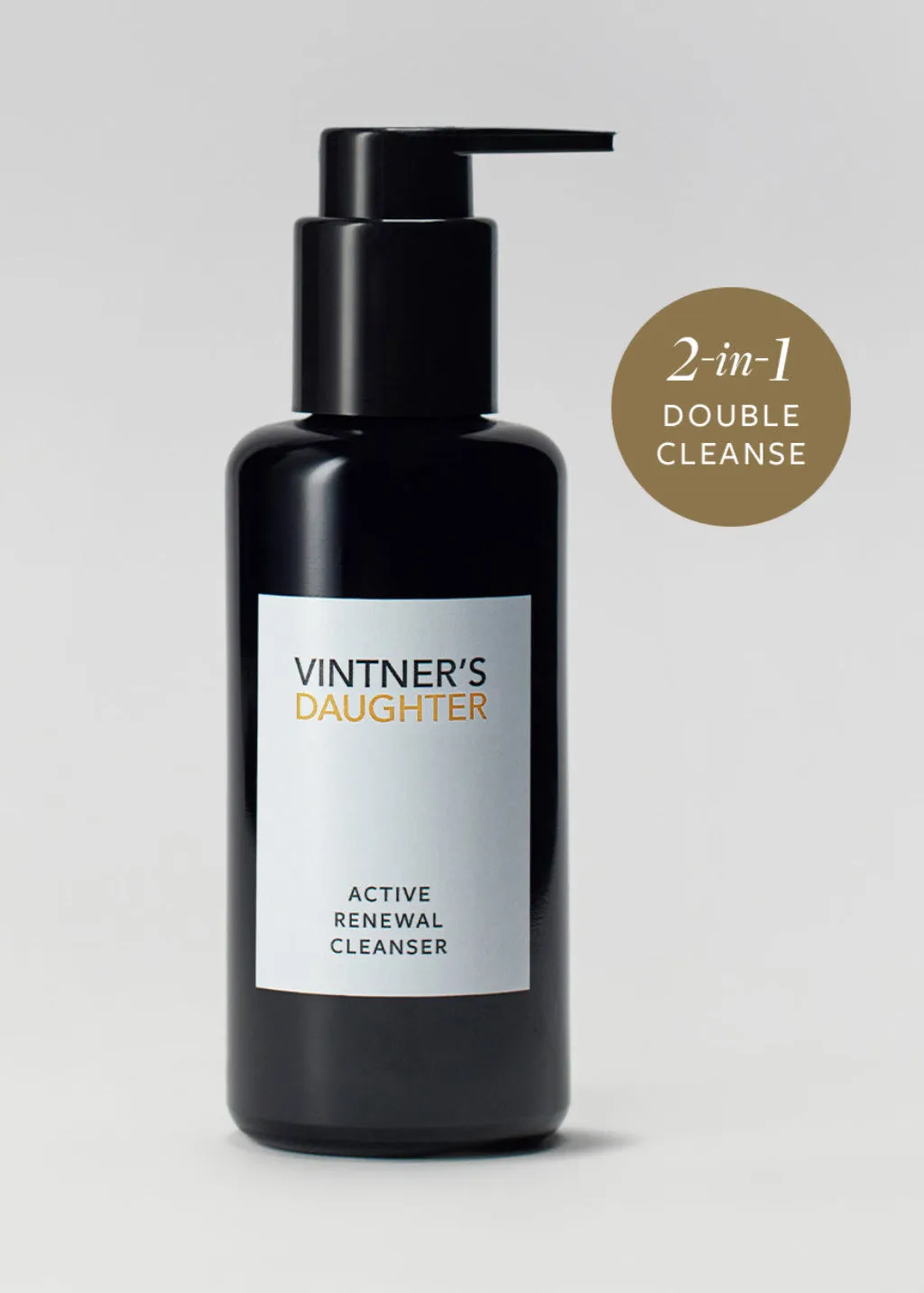 Vintner's Daughter Active Renewal Cleanser
