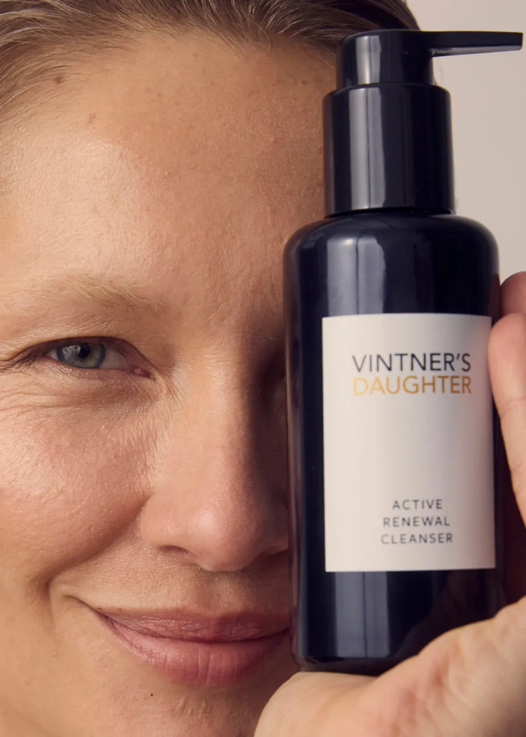 Vintner's Daughter Active Renewal Cleanser