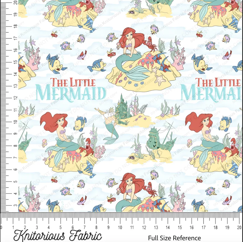 *VINYL Pre-Order* Under the Sea