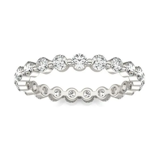 VIP Custom Upgrade- East West Elegant Oval Cut Diamond Ring