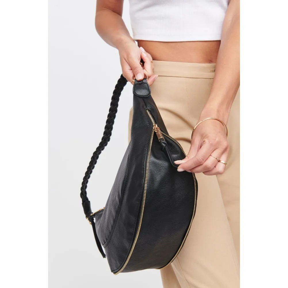 Virginia Crossbody