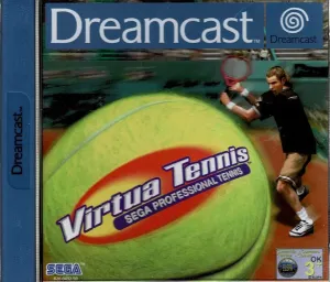 Virtua Tennis