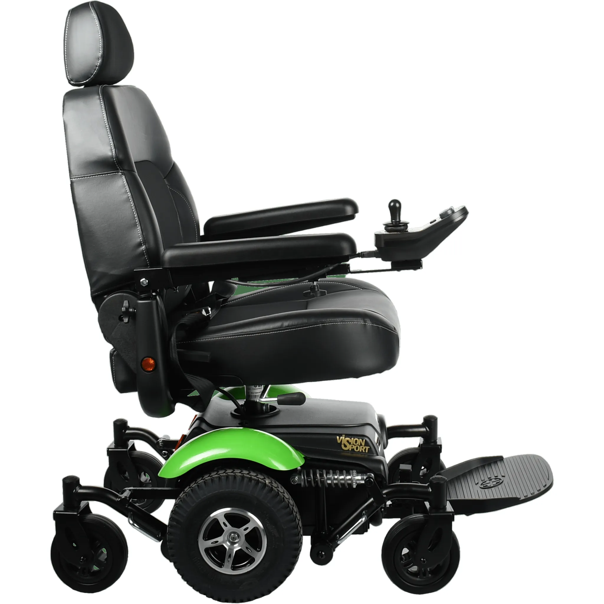 Vision Sport P326A Power Chair by Merits