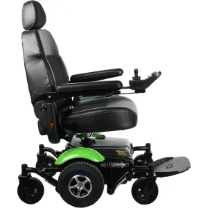 Vision Sport P326A Power Chair by Merits