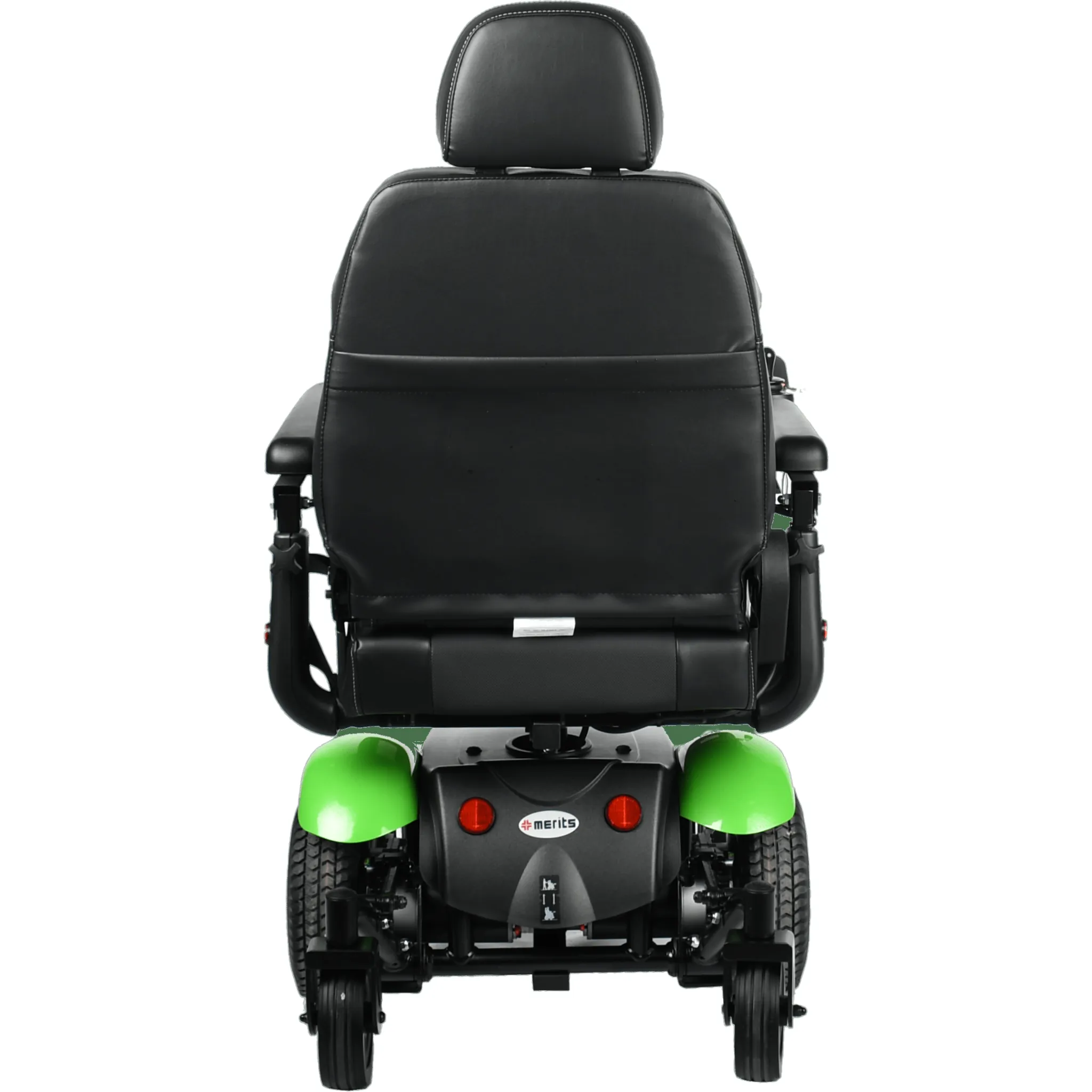 Vision Sport P326A Power Chair by Merits