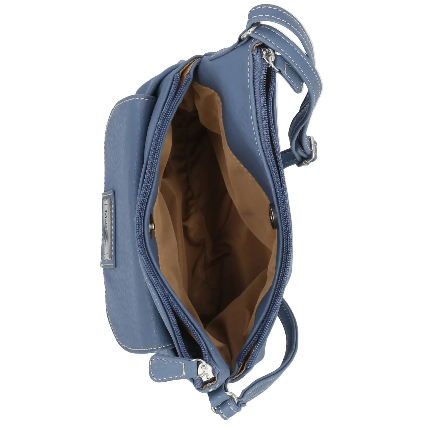 Vista Crossbody Bag
