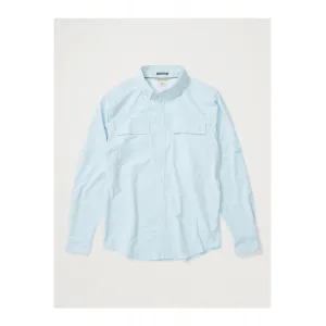 Vizcaino LS Shirt (Men's)
