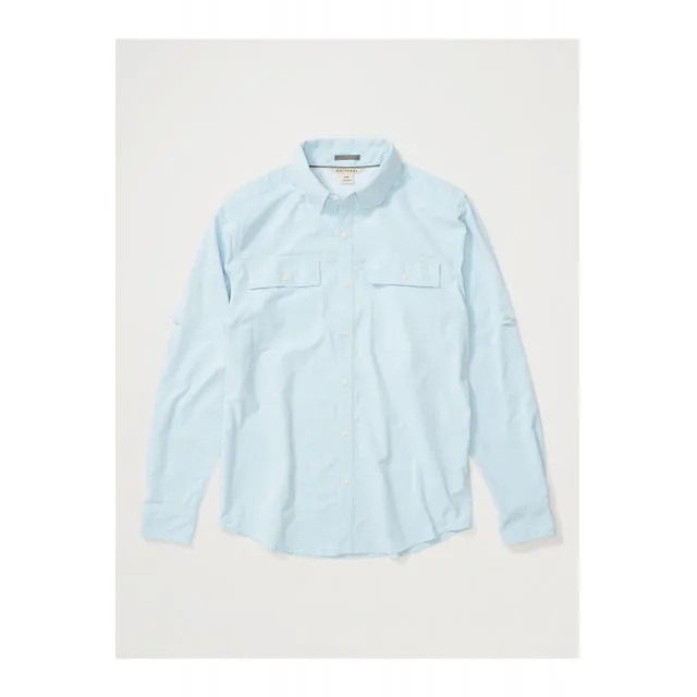 Vizcaino LS Shirt (Men's)
