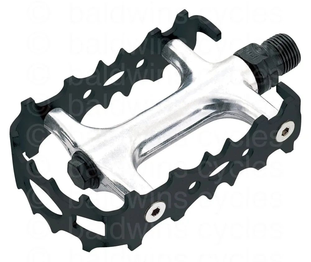 VP Components VPE196 EPB ATB Trekking Pedal