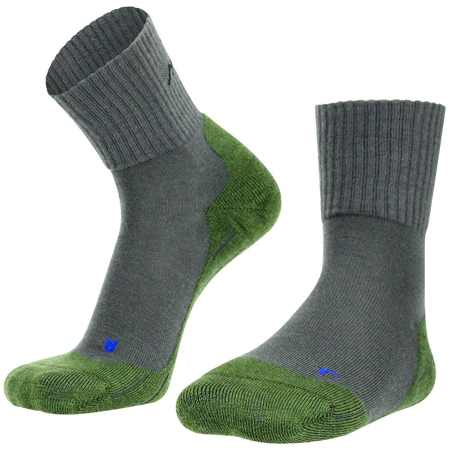 Wandersocken Experience, 1 Paar