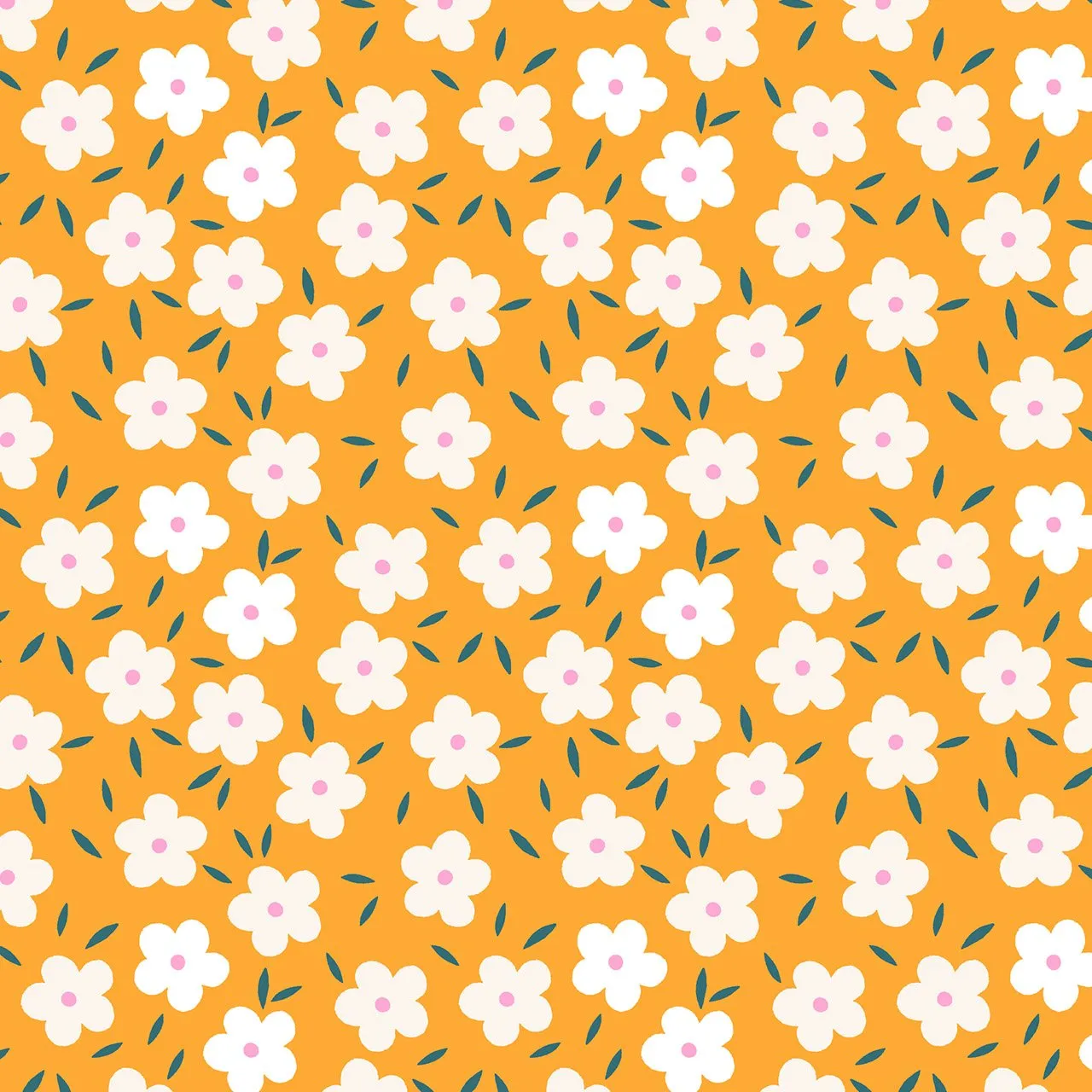 Weekend Away, Flowers