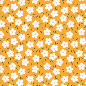 Weekend Away, Flowers