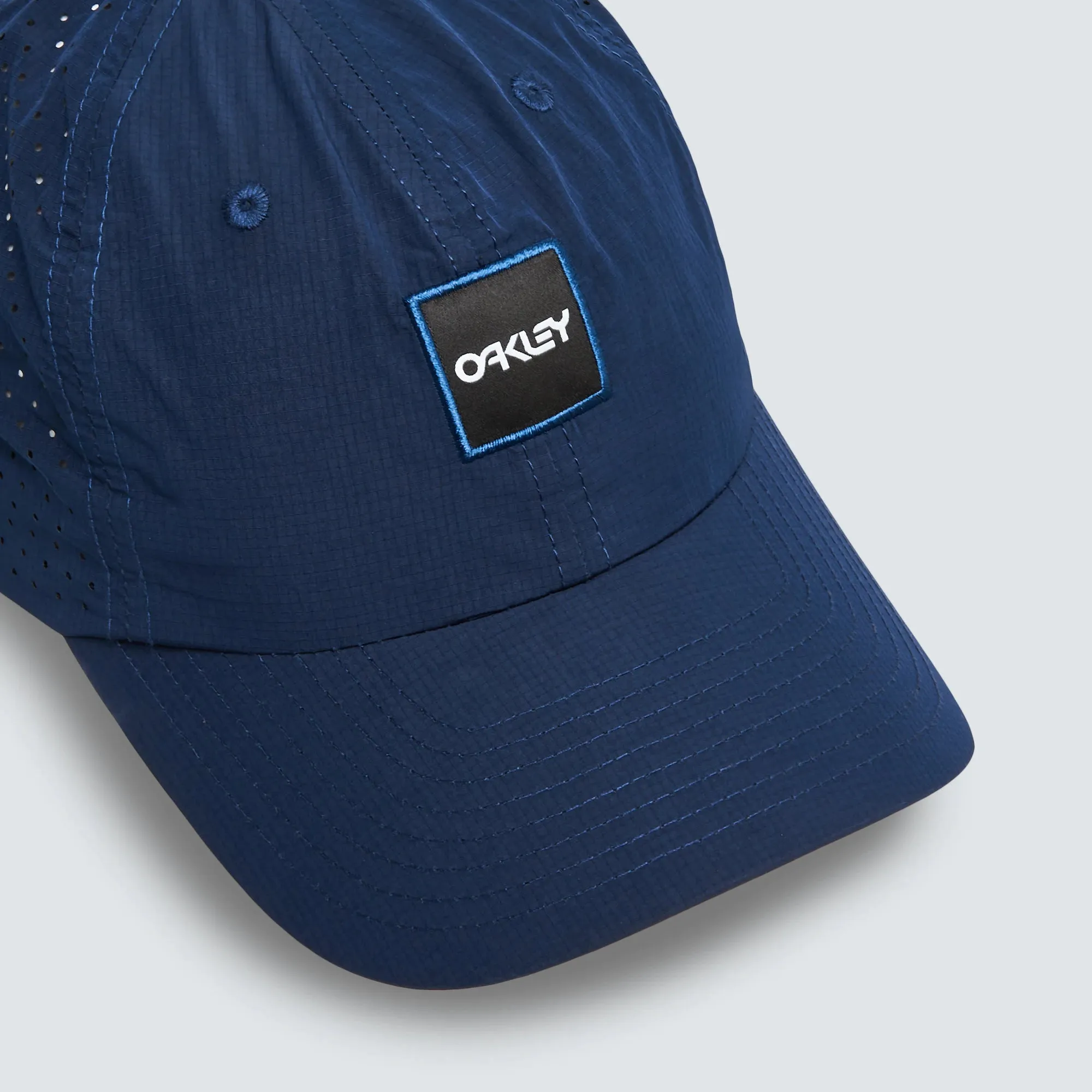 Weekend B1B Patch Hat