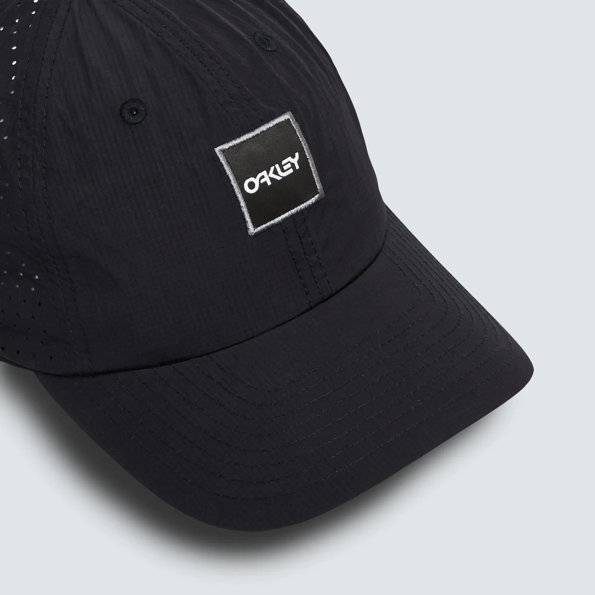 Weekend B1B Patch Hat