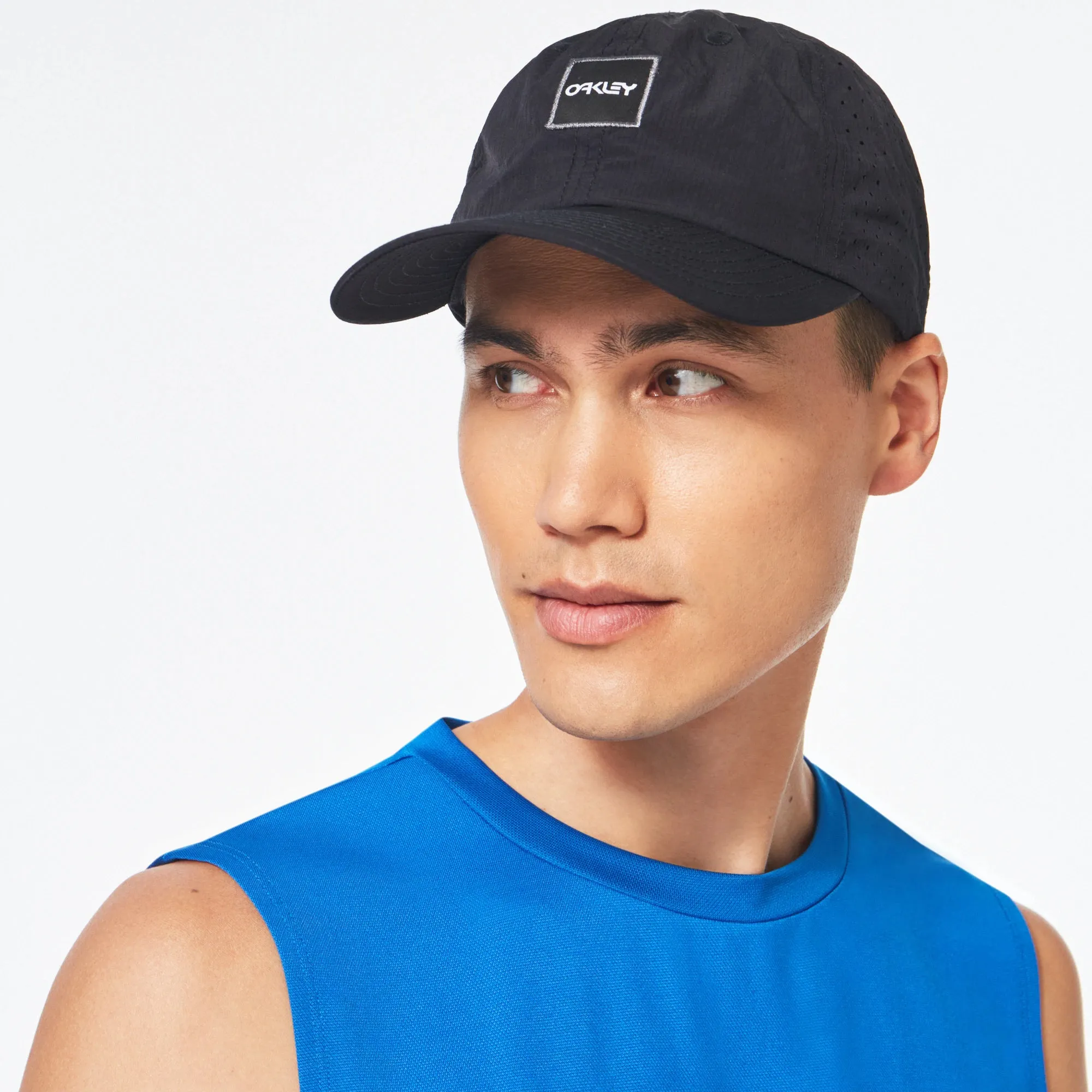 Weekend B1B Patch Hat