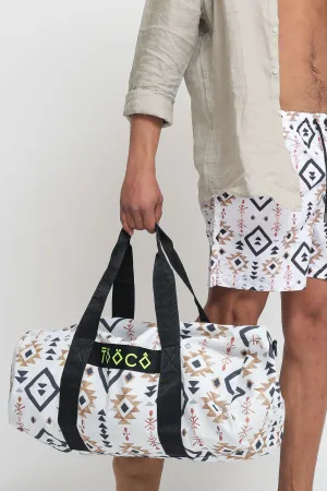 Weekend Bag Uxmal - Fantasia