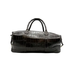 WEEKEND BAG - WBM400-1