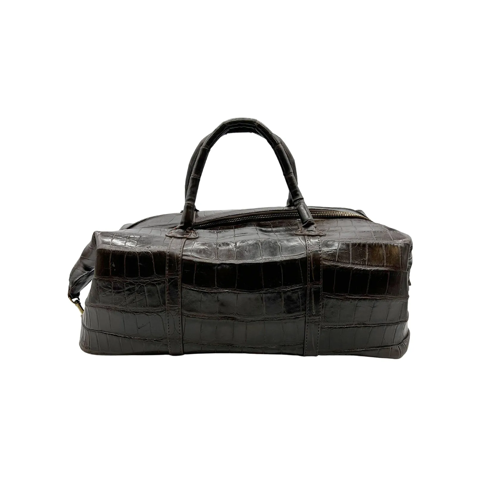 WEEKEND BAG - WBM400-1
